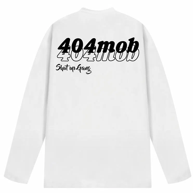 404MOB GANG T