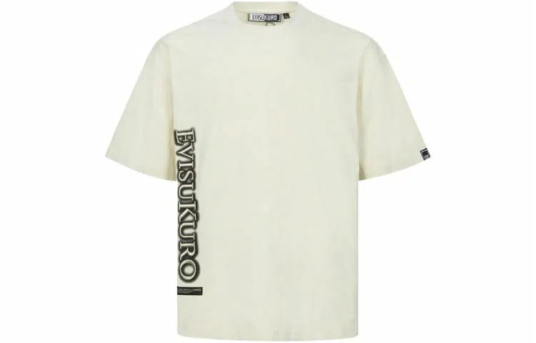 EVISU KURO SS24 T