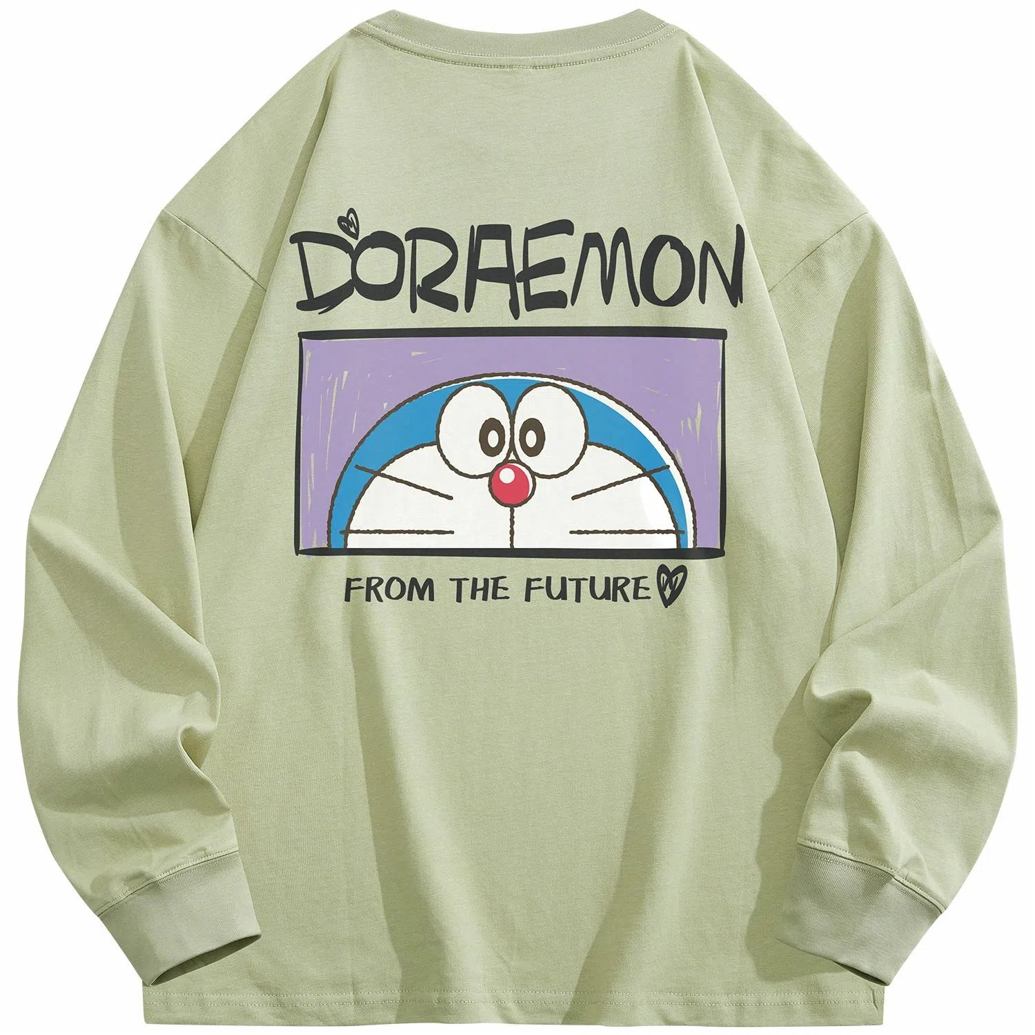 DoraemonA DoraemonA LogoT