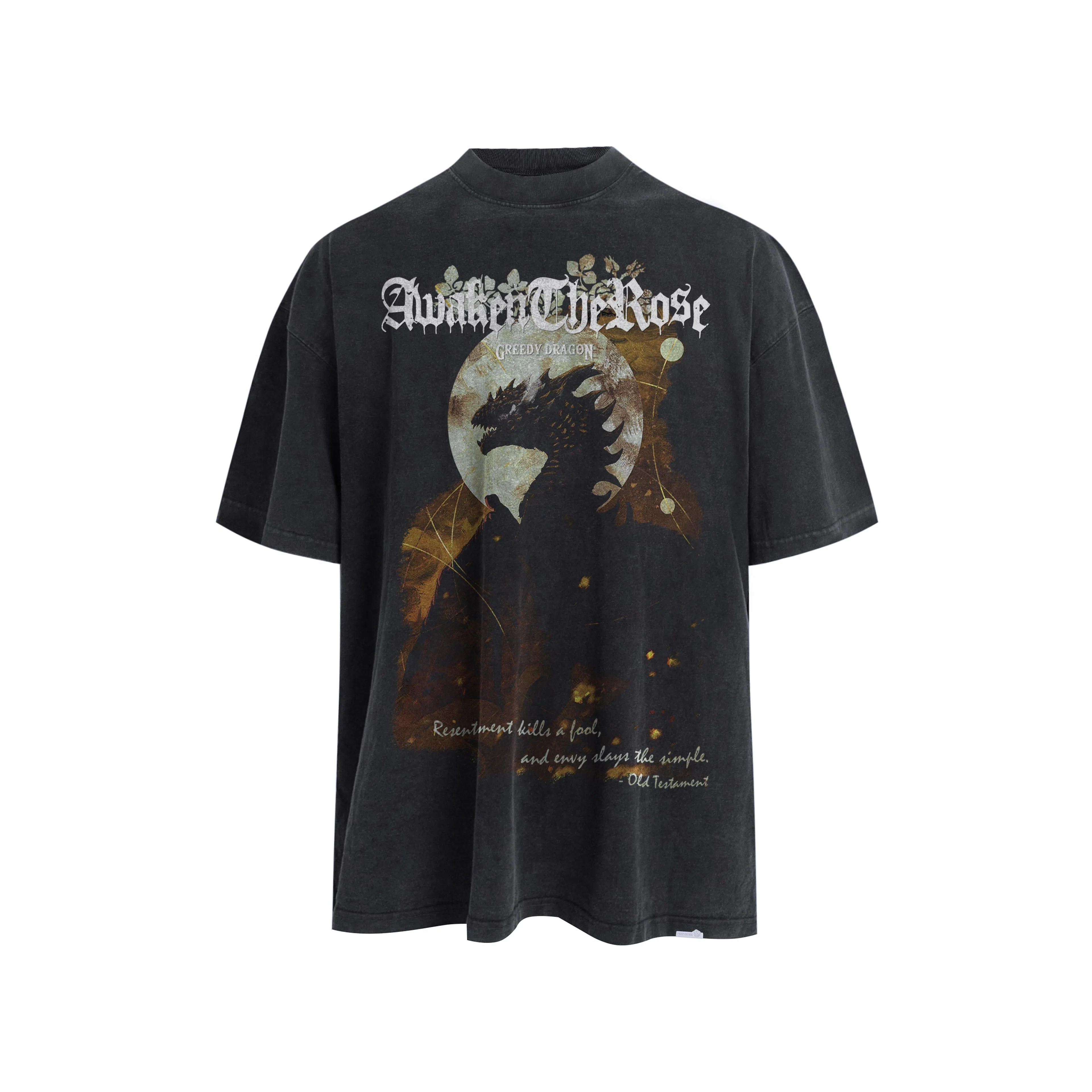 AWAKEN THE ROSE 24SST