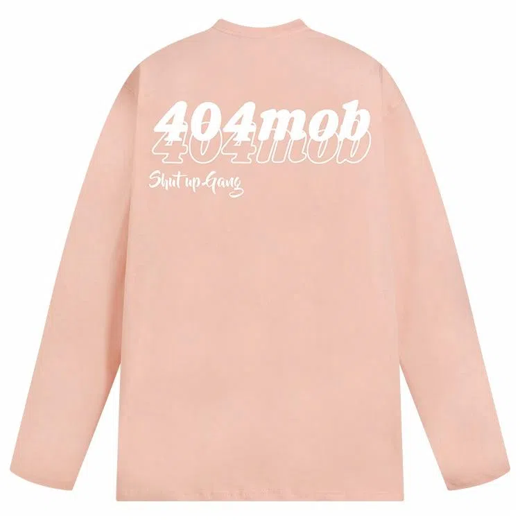 404MOB GANG T