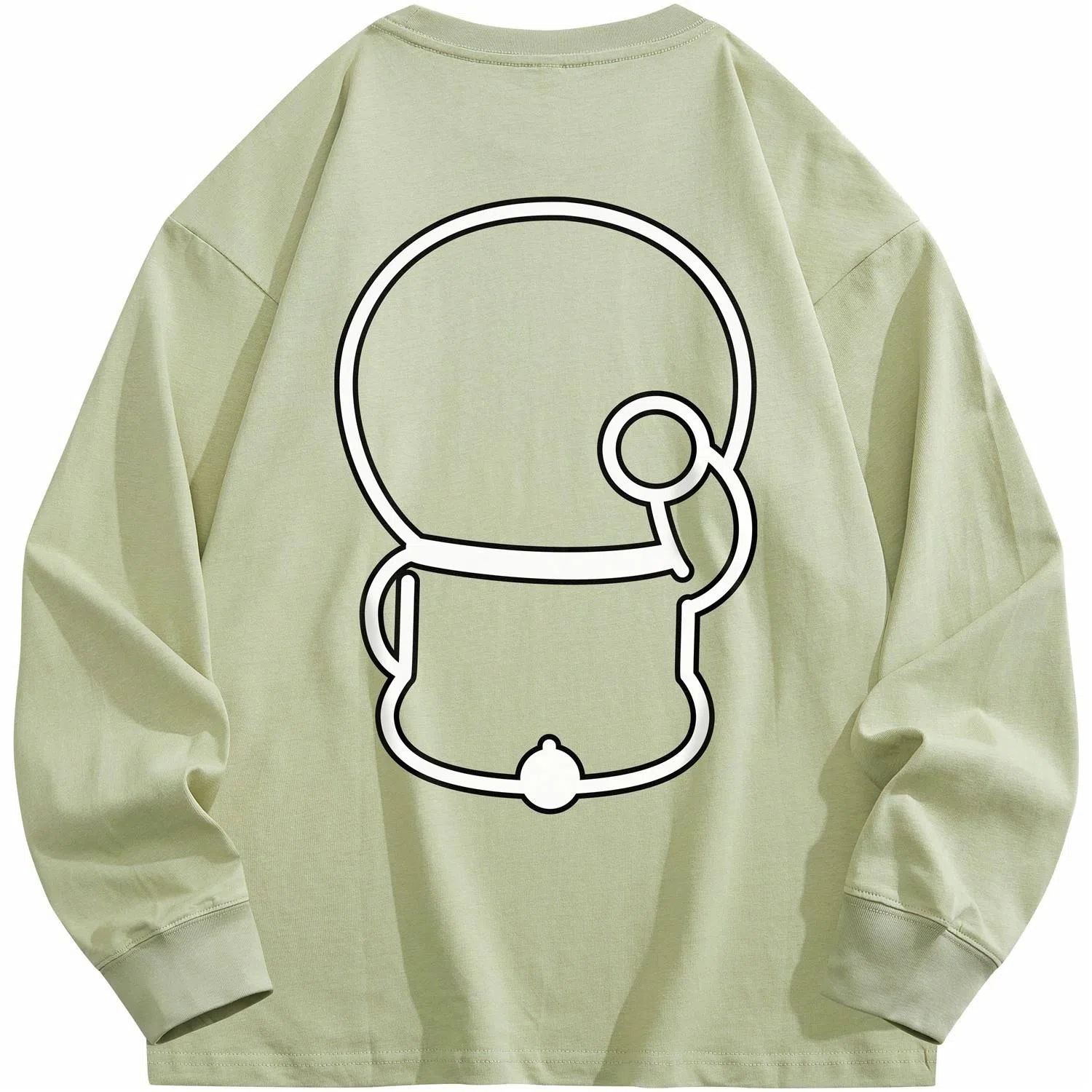 DoraemonA DoraemonA T