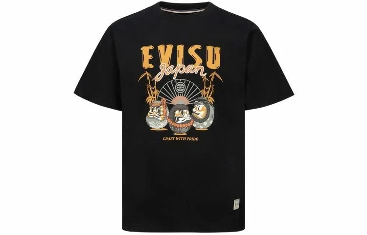 EVISU AW23 T