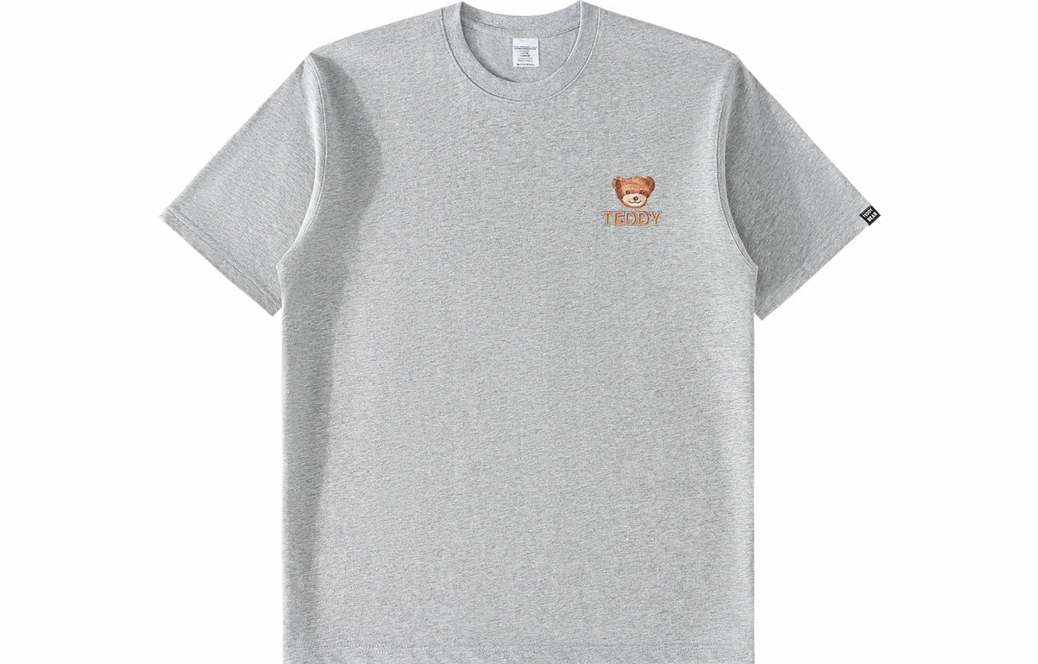 x TEDDY BEAR LogoT