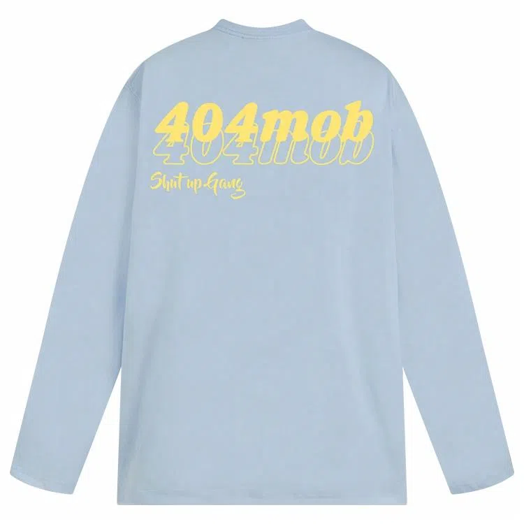 404MOB GANG T