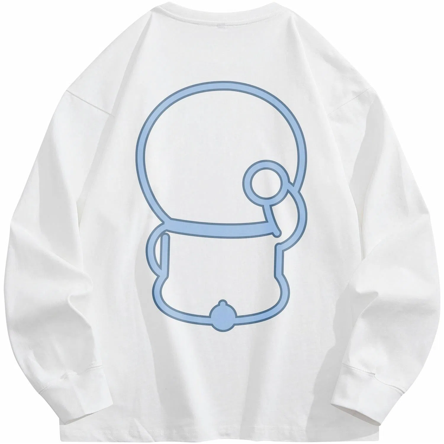 DoraemonA DoraemonA T