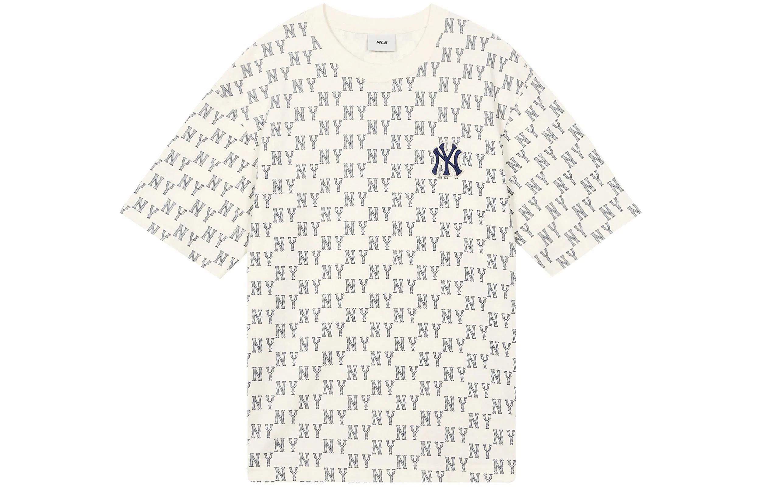 MLB T