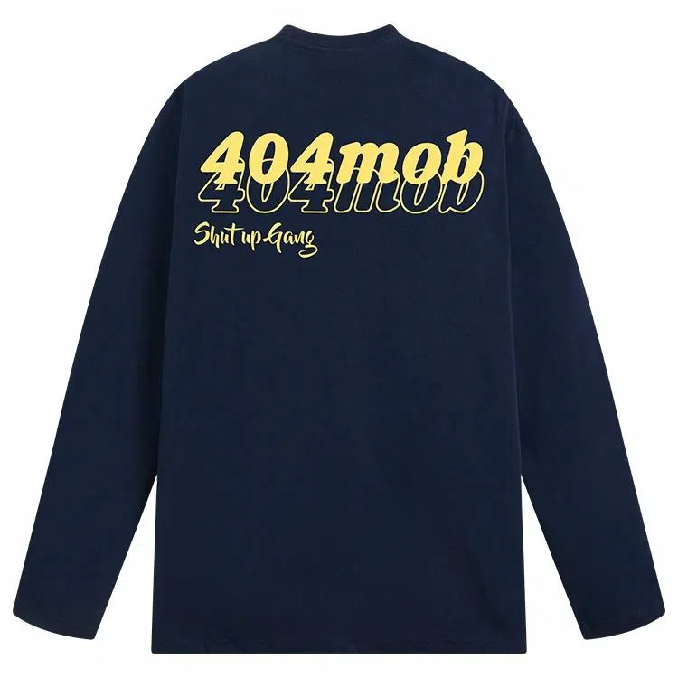 404MOB GANG T