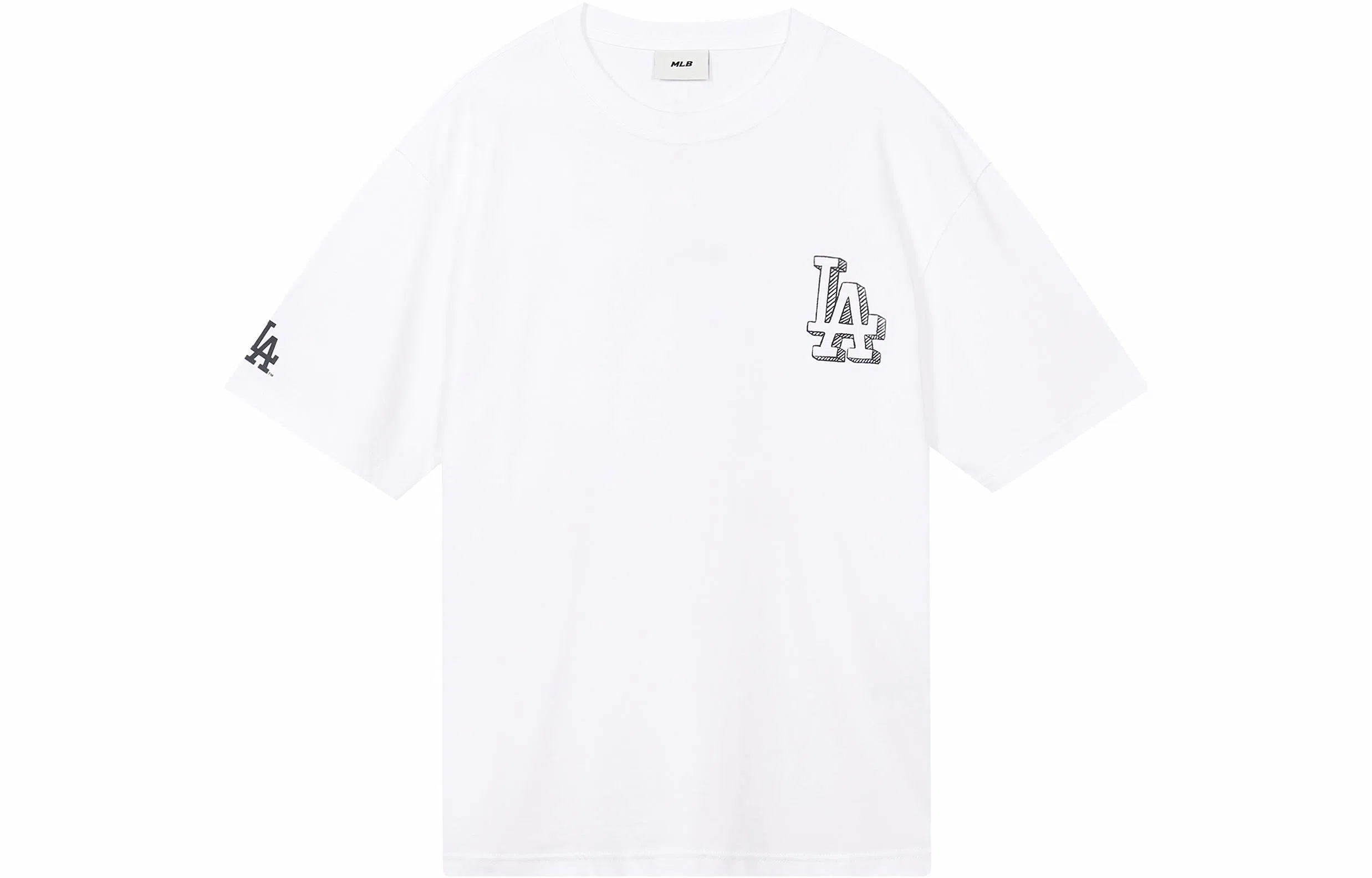MLB T