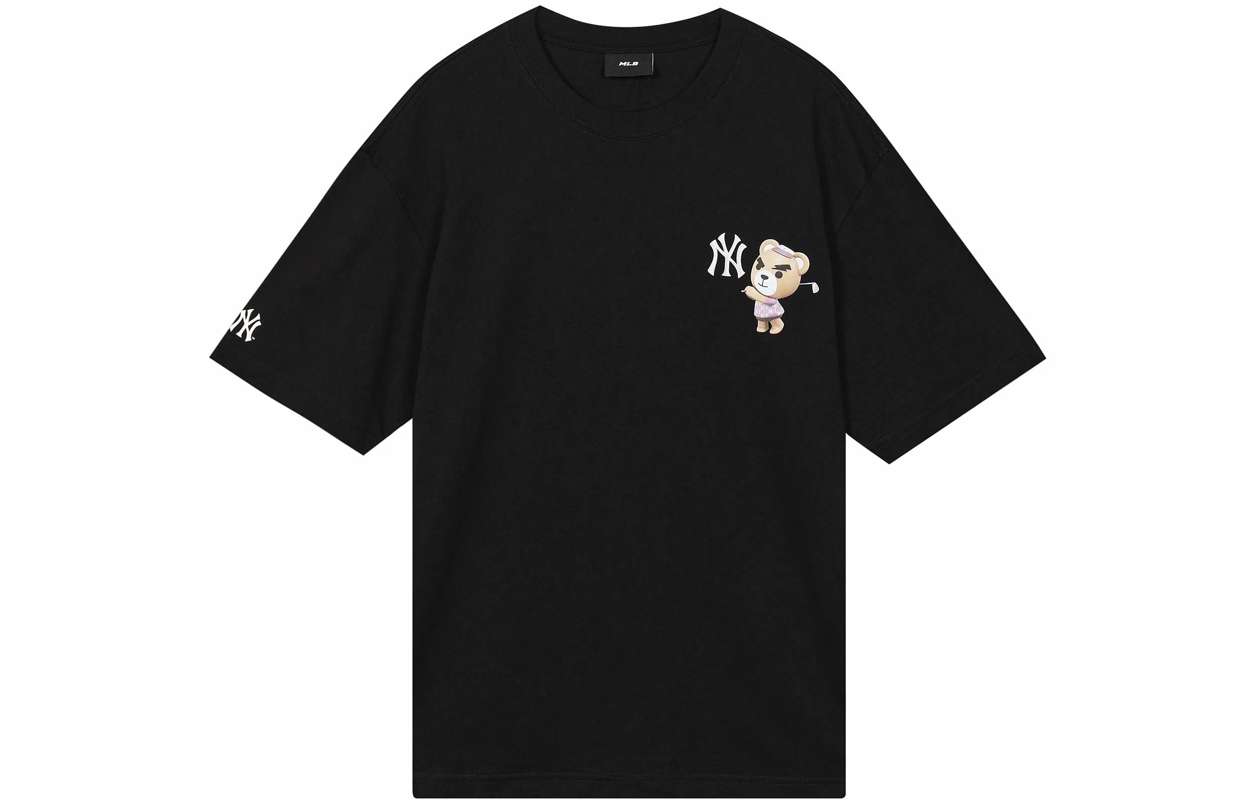 MLB T