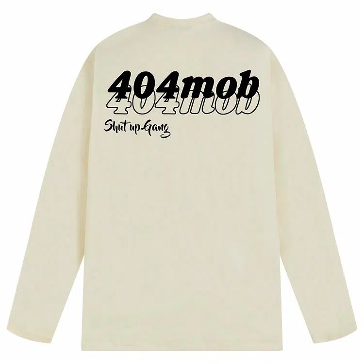 404MOB GANG T