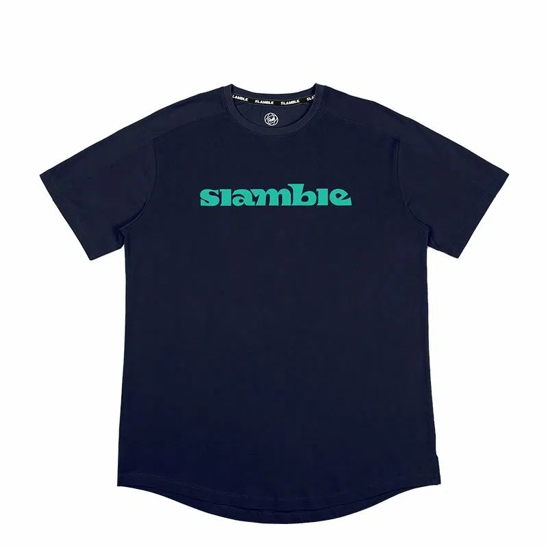slamble LogoT