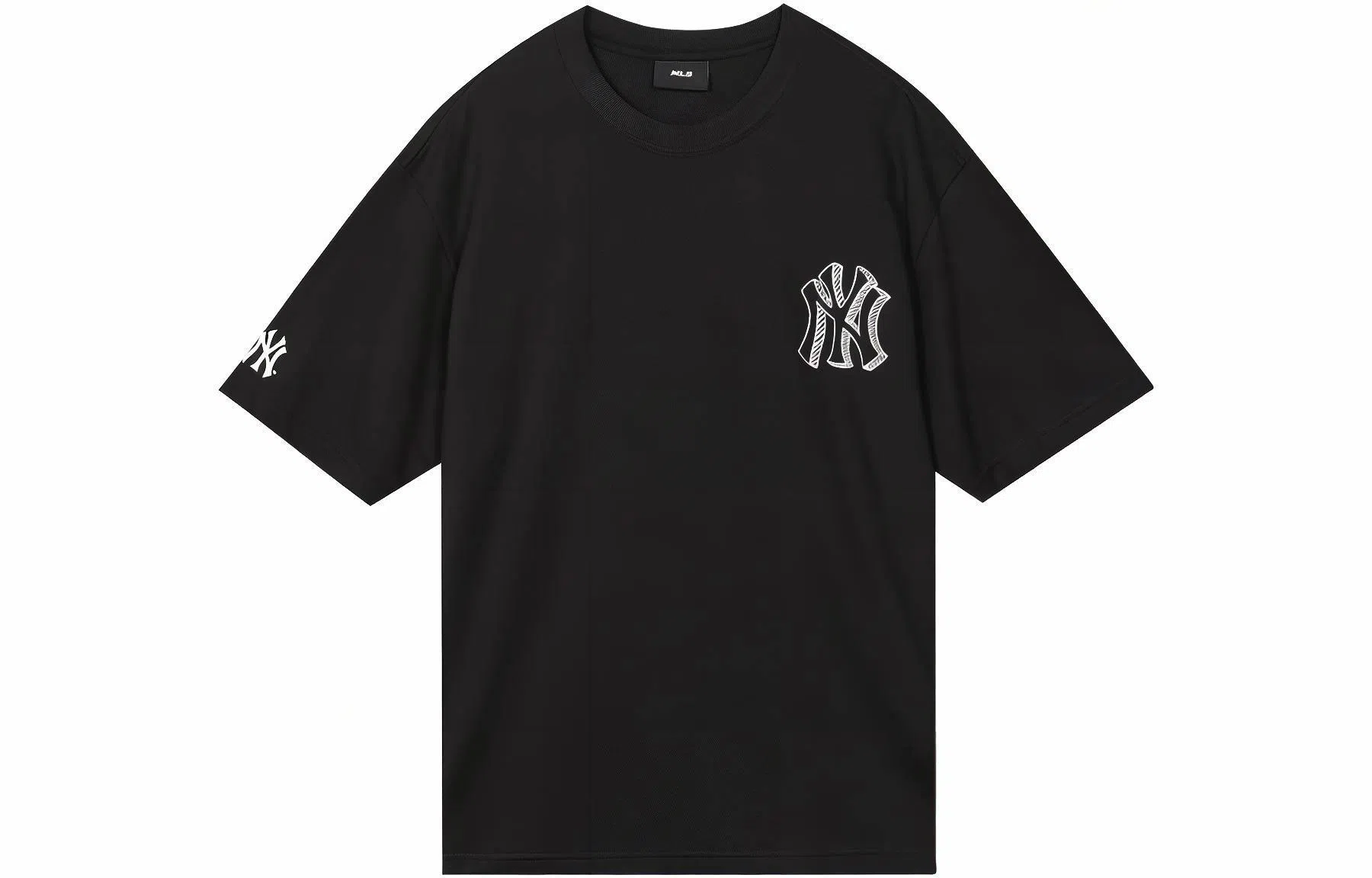 MLB T