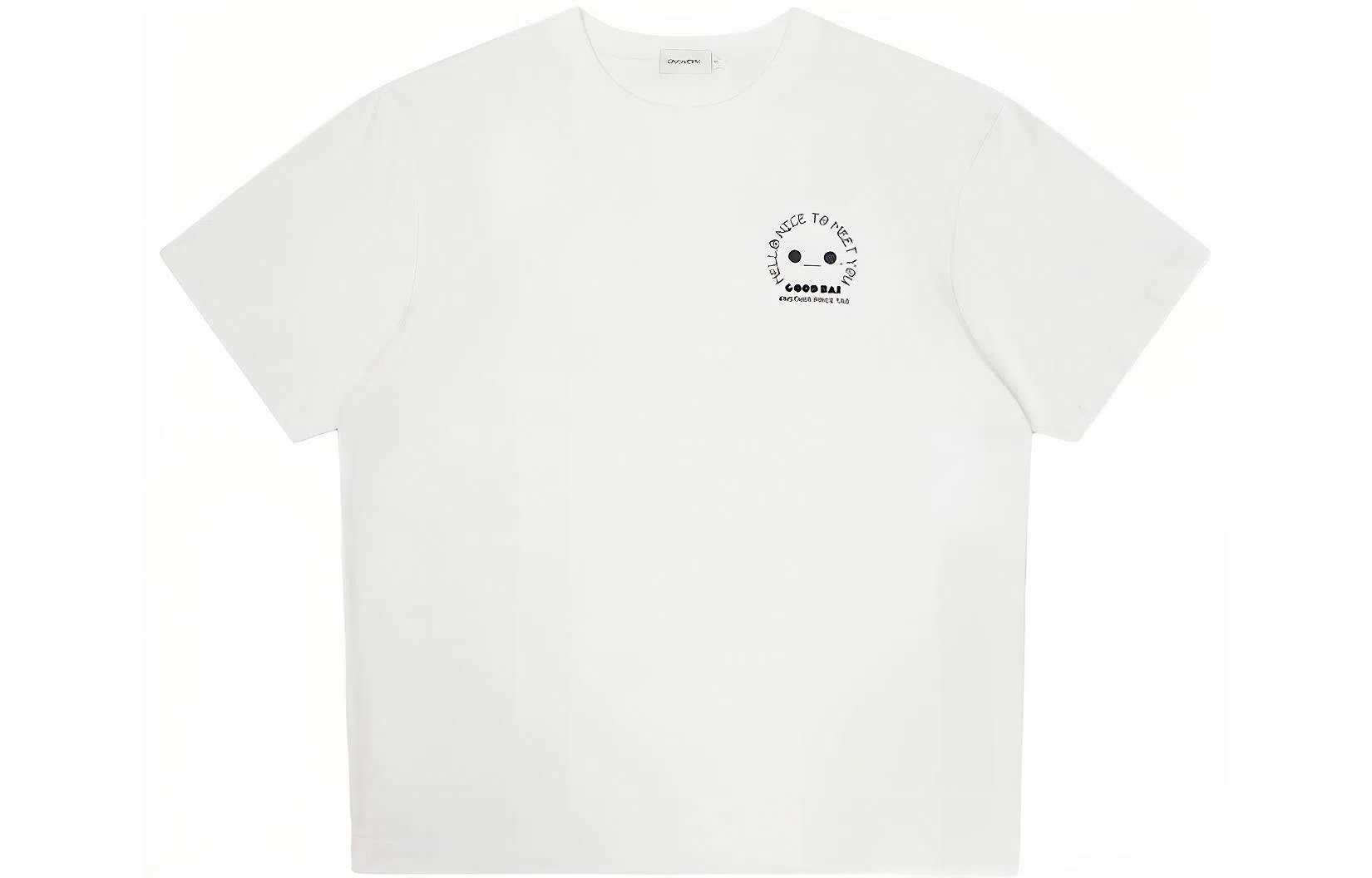 GOOD BAI AW23 FLASHBACK T