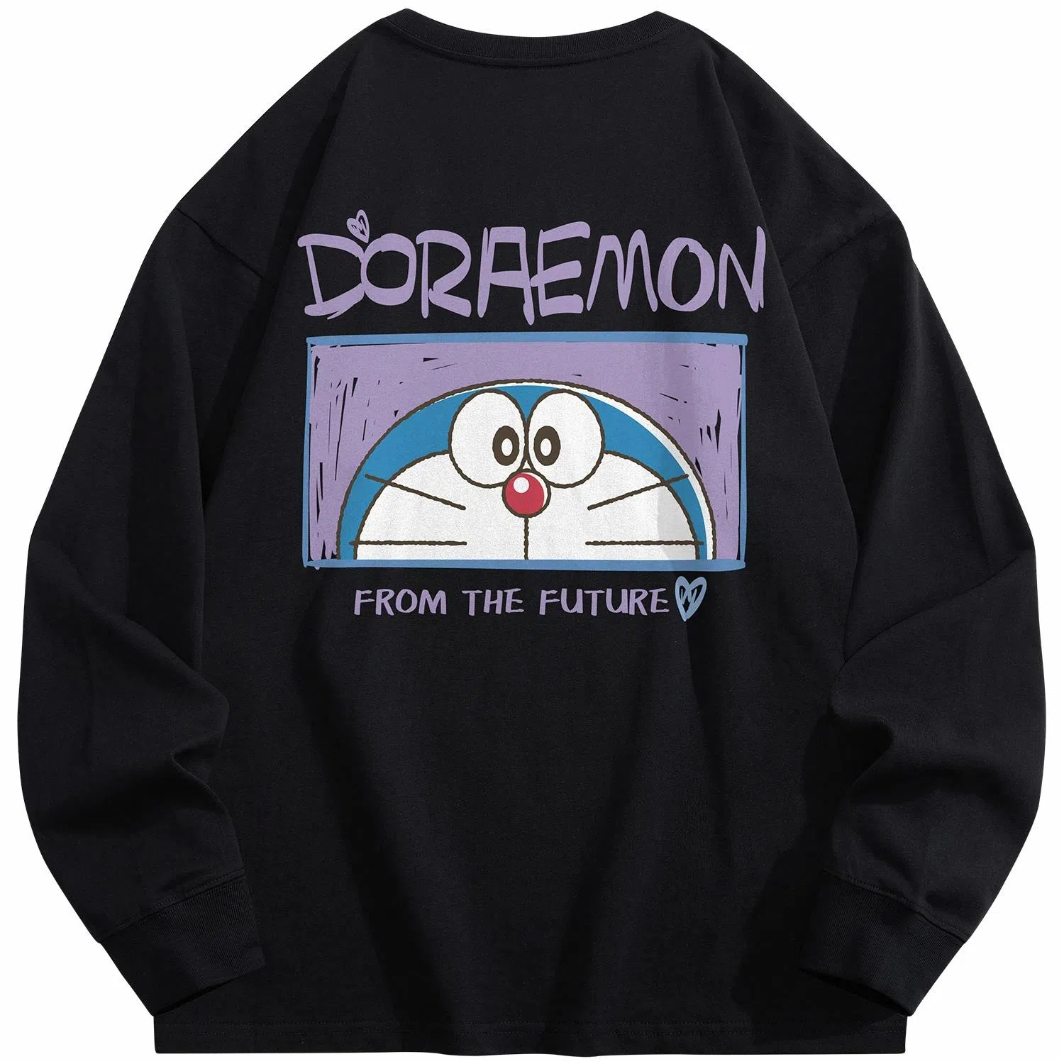 DoraemonA DoraemonA LogoT