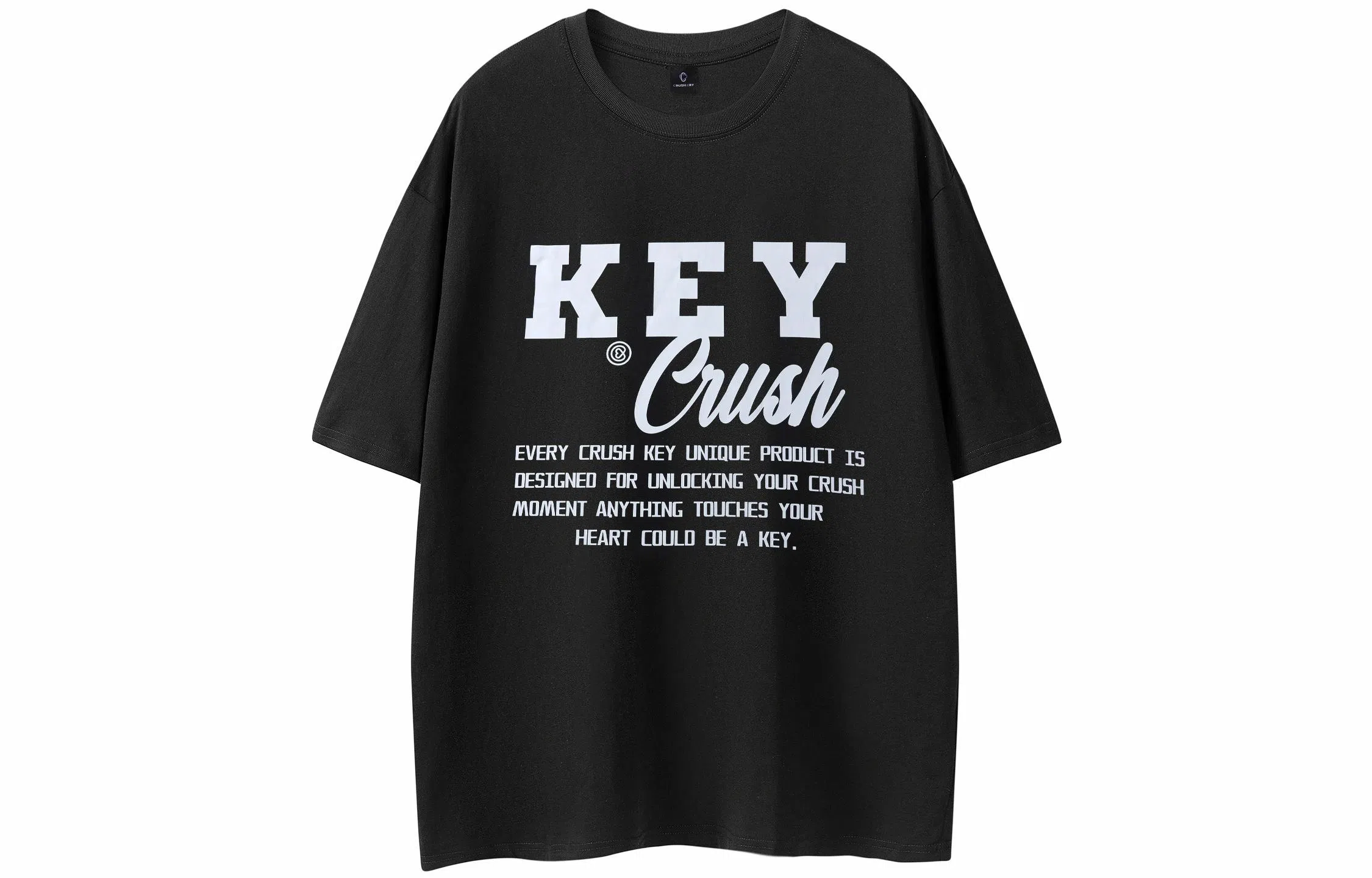 CRUSH KEY SS24 T