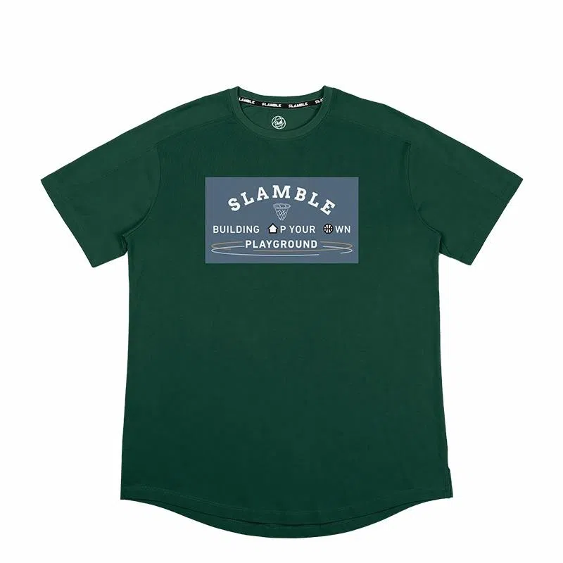 slamble T