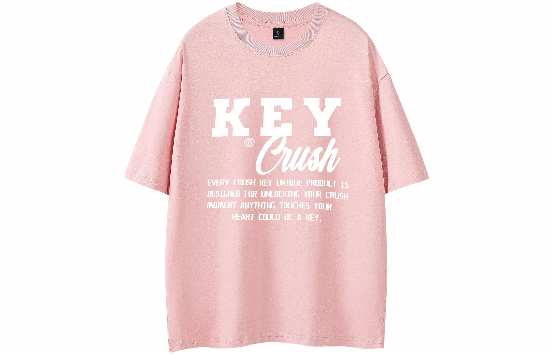 CRUSH KEY SS24 T