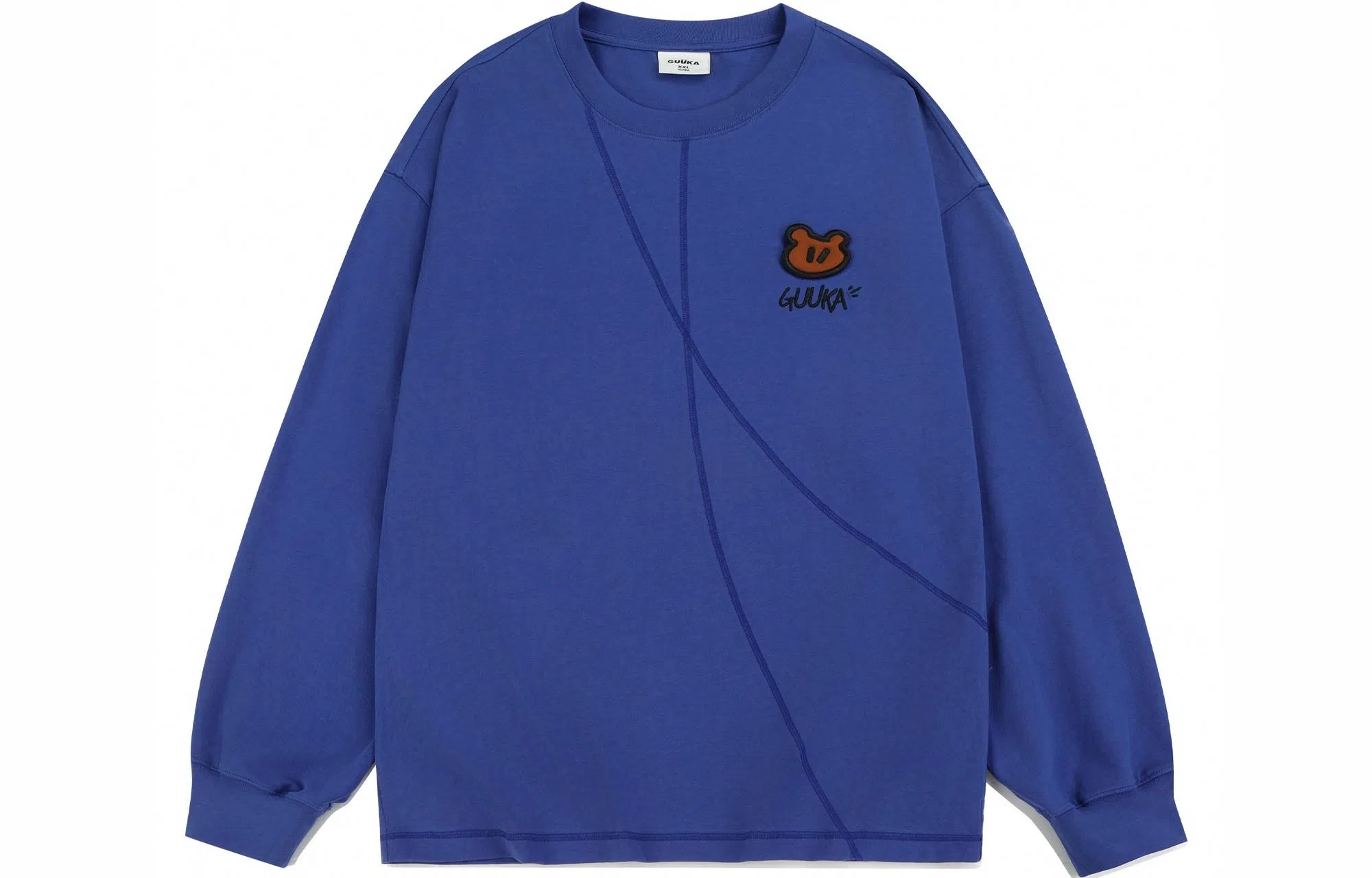 Guuka T