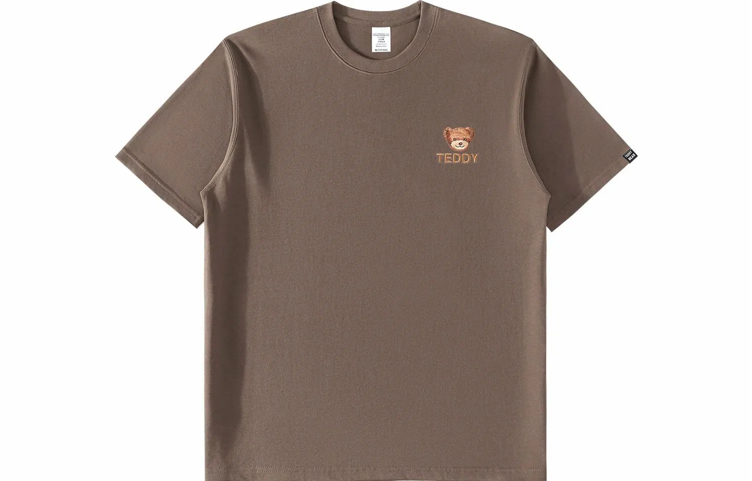 x TEDDY BEAR LogoT