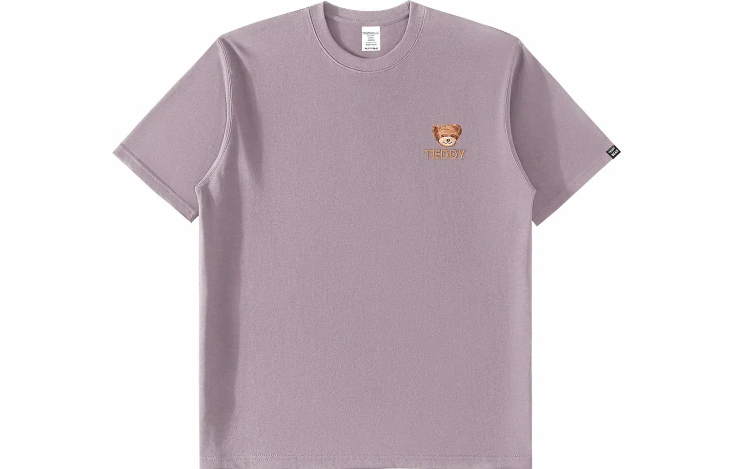 x TEDDY BEAR LogoT