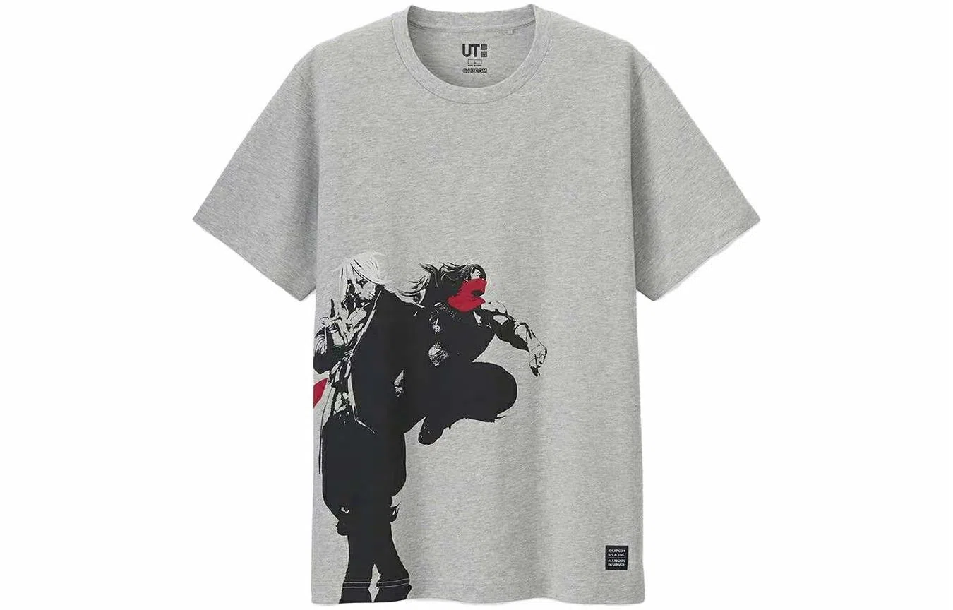UNIQLO T