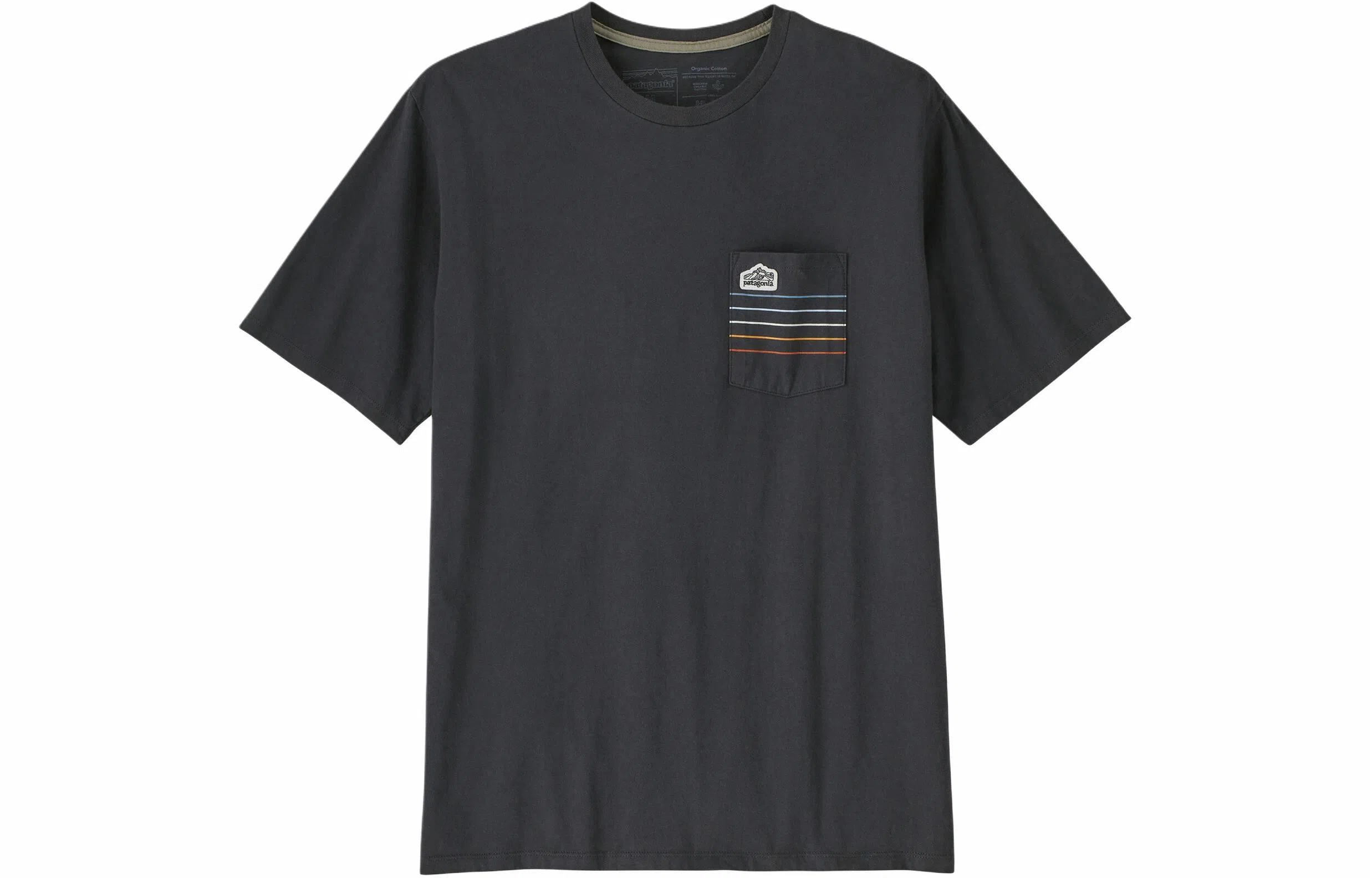 patagonia T