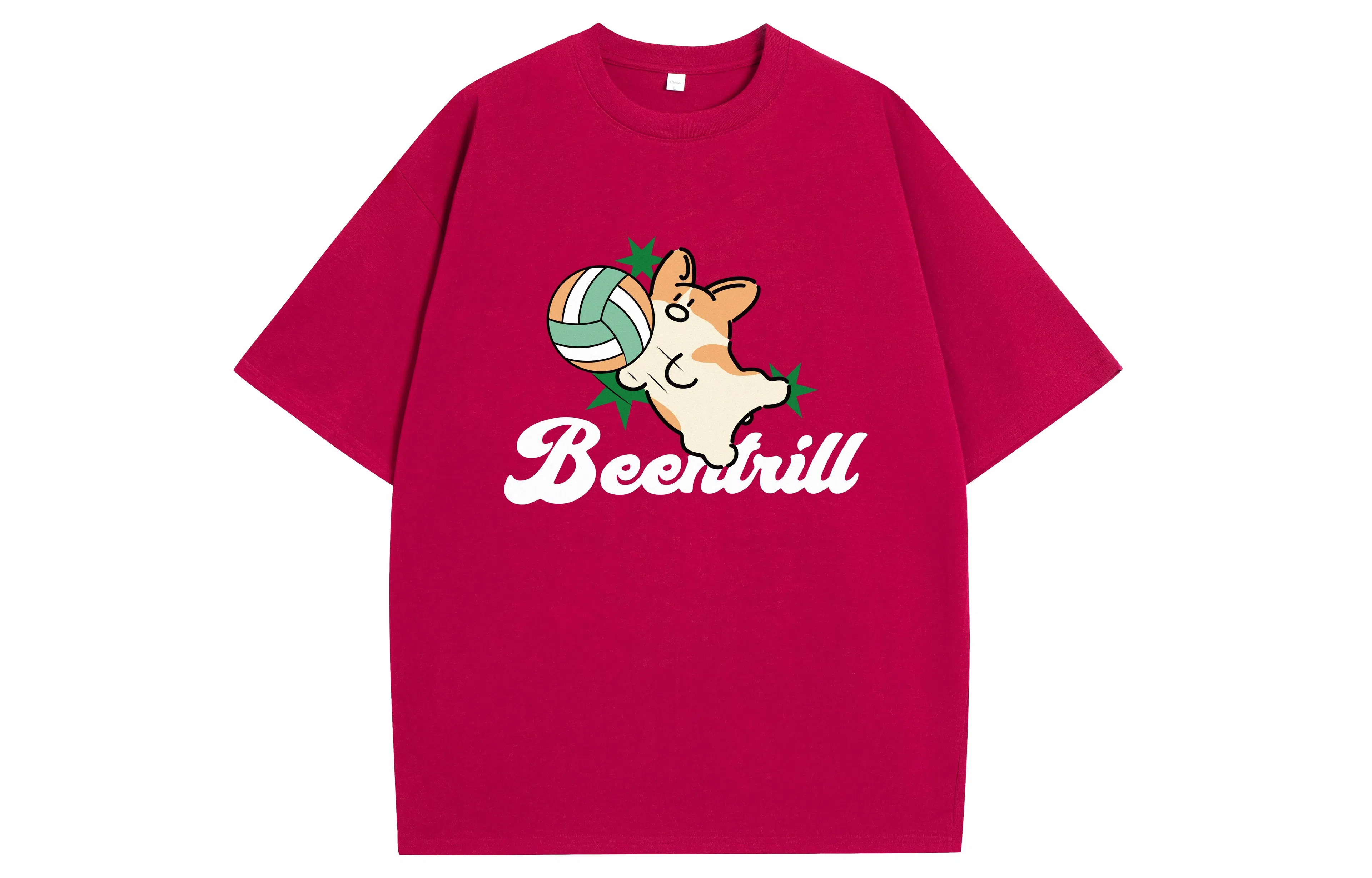 BEENTRILL T