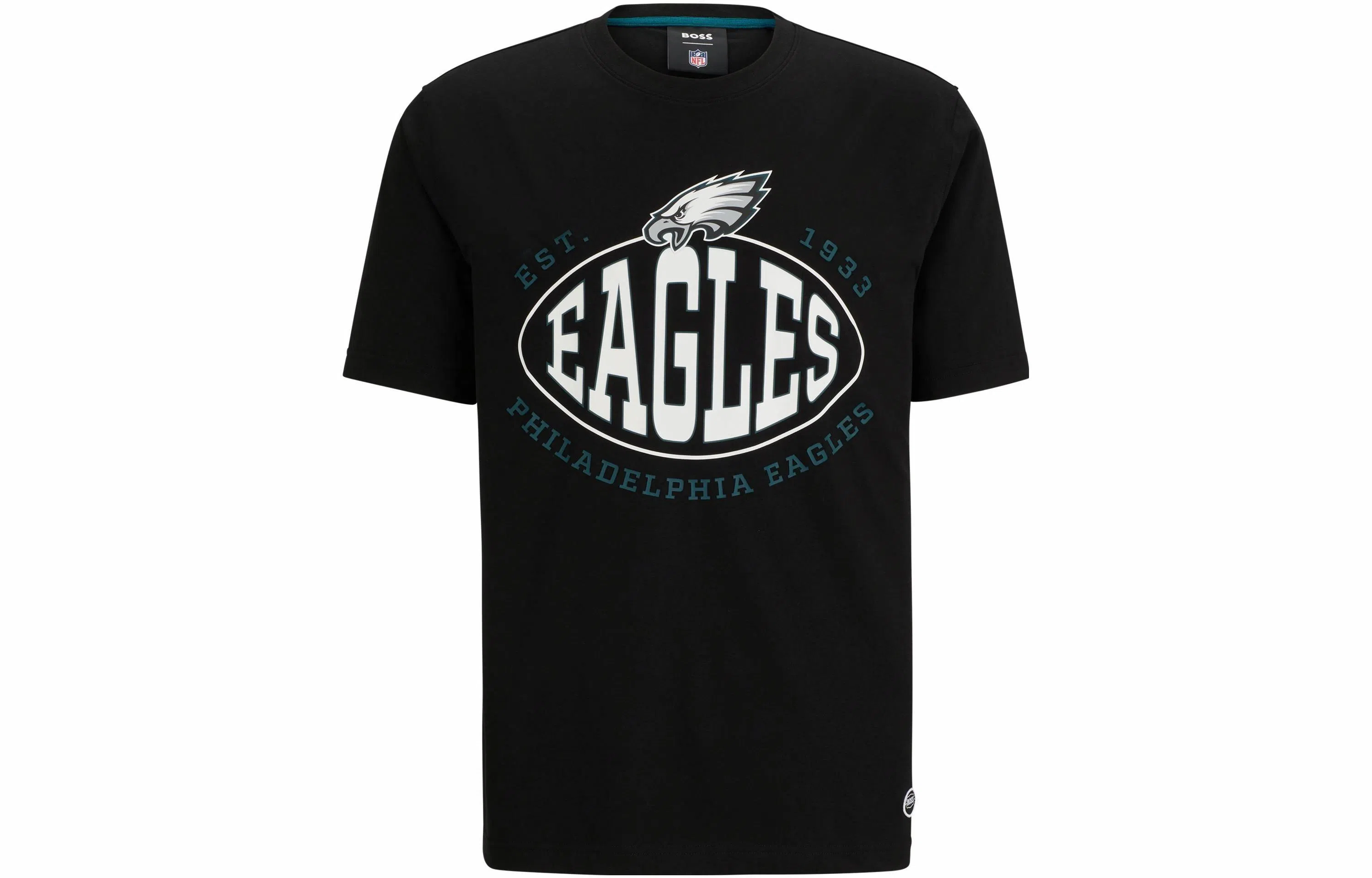 HUGO BOSS x NFL T