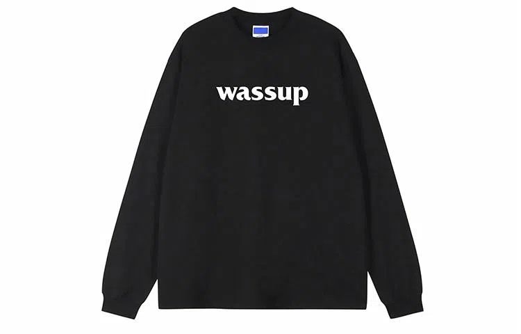 WASSUP logo LOGOT