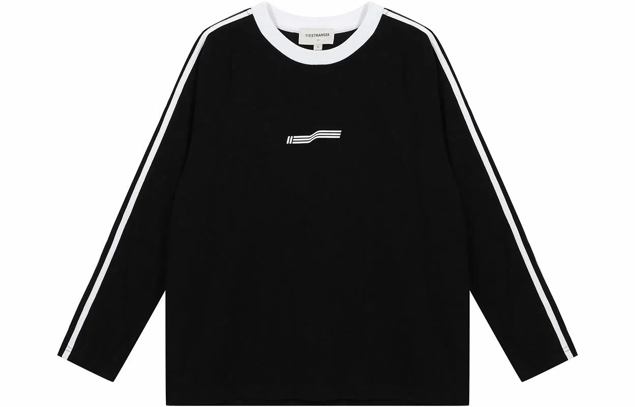 11ESTRANGER ASTRANGER LogoT