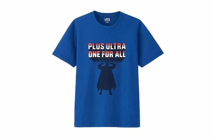 UNIQLO T