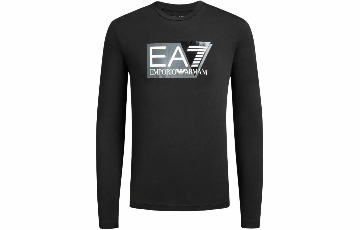 EMPORIO ARMANI EA7 SS24 LoogT