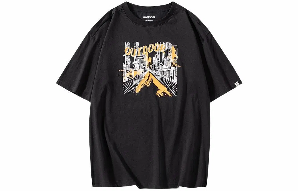 OUTDOOR PRODUCTS logo T