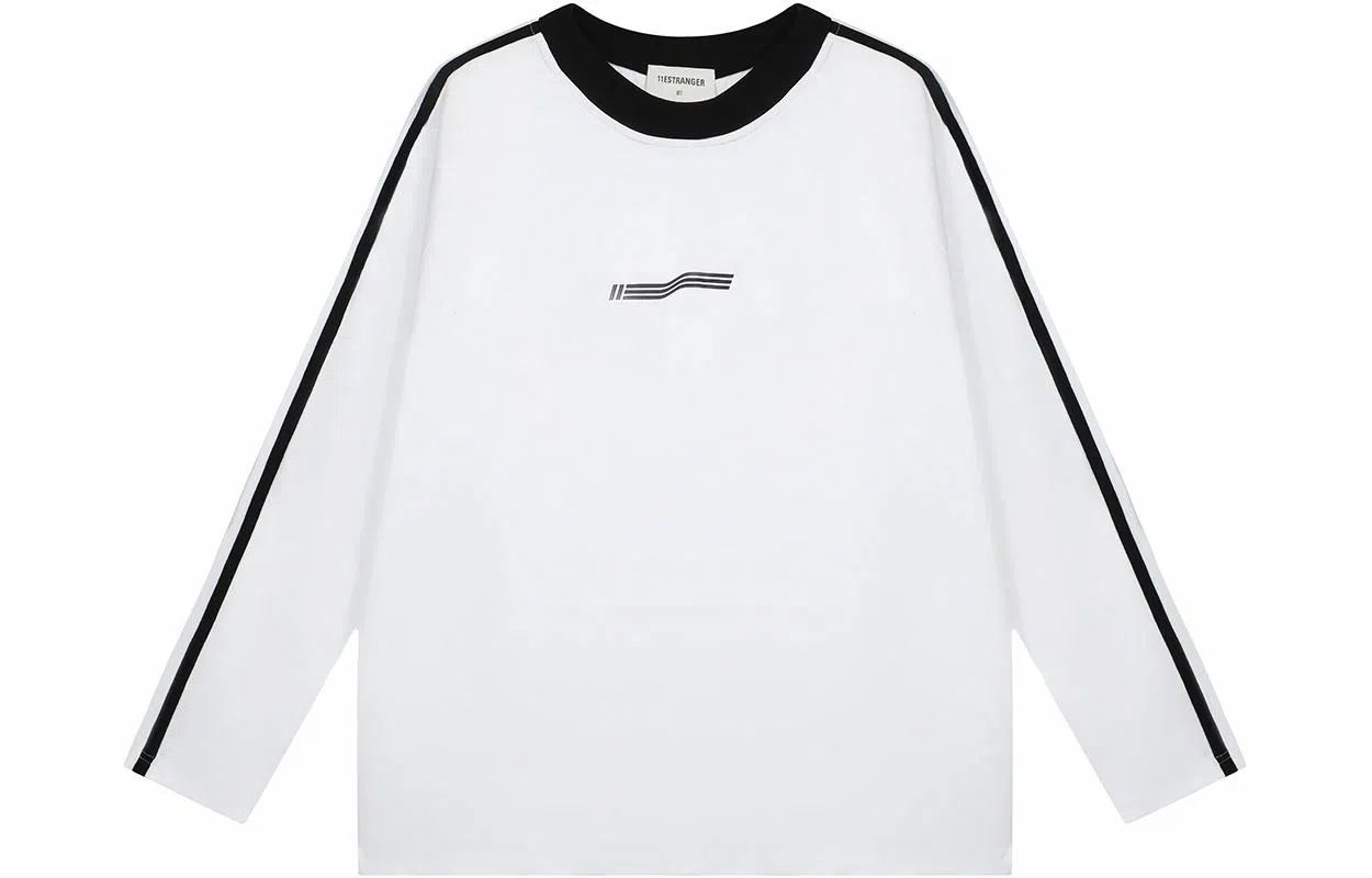 11ESTRANGER ASTRANGER LogoT