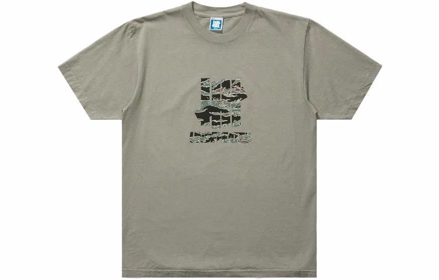 UNDEFEATED FW23 LogoT