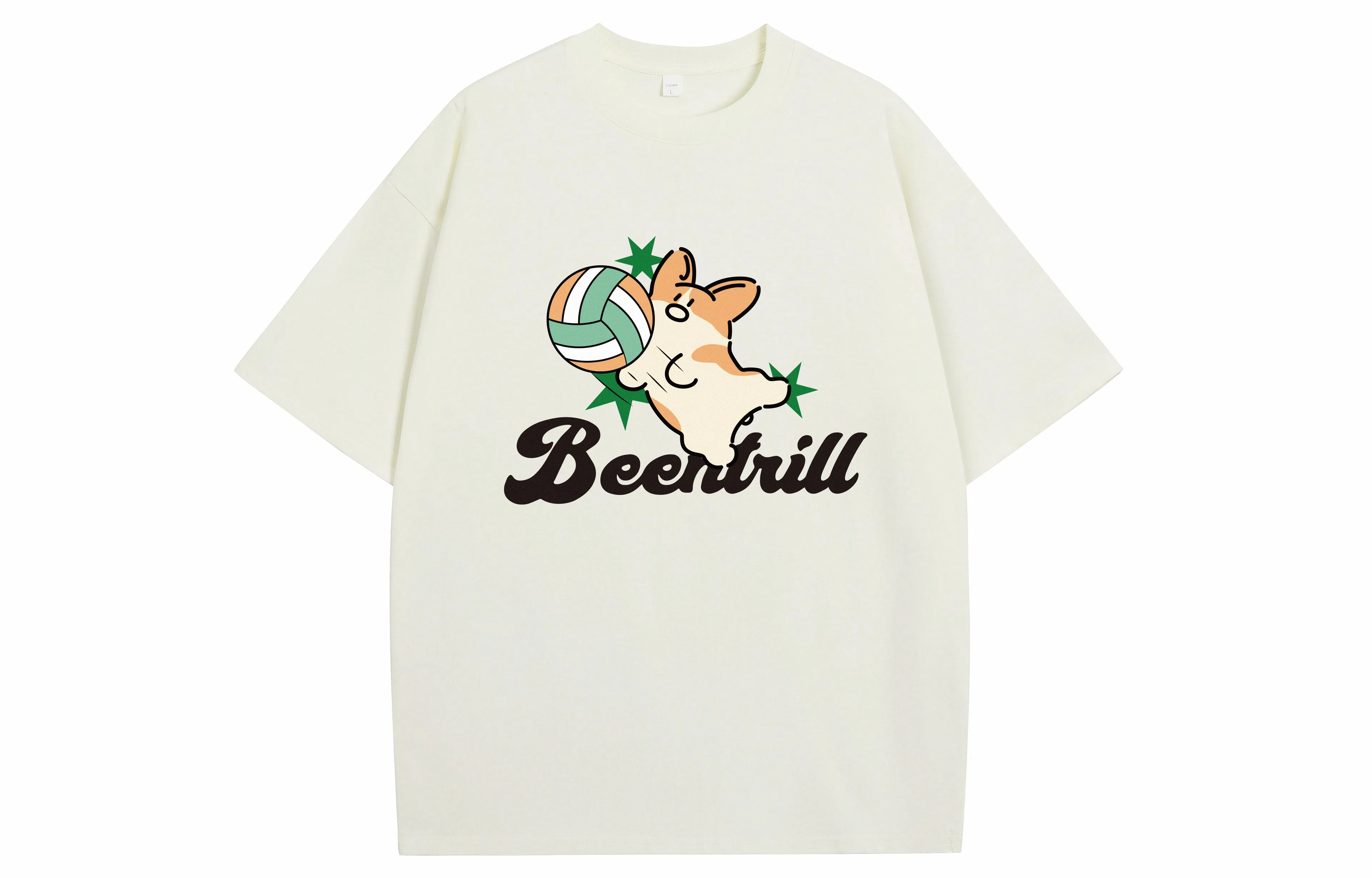 BEENTRILL T