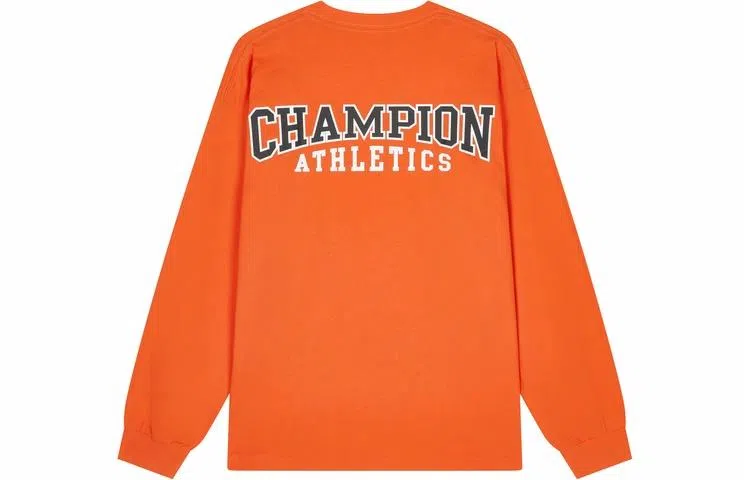 Champion FW23 Action Style LogoT