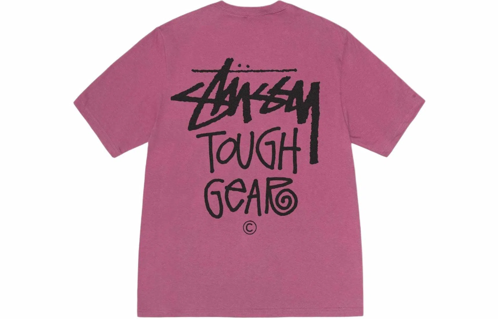 Stussy