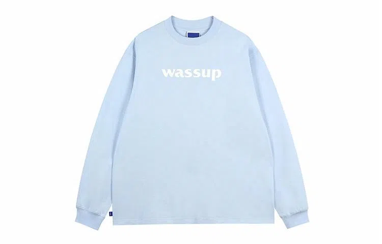 WASSUP logo LOGOT