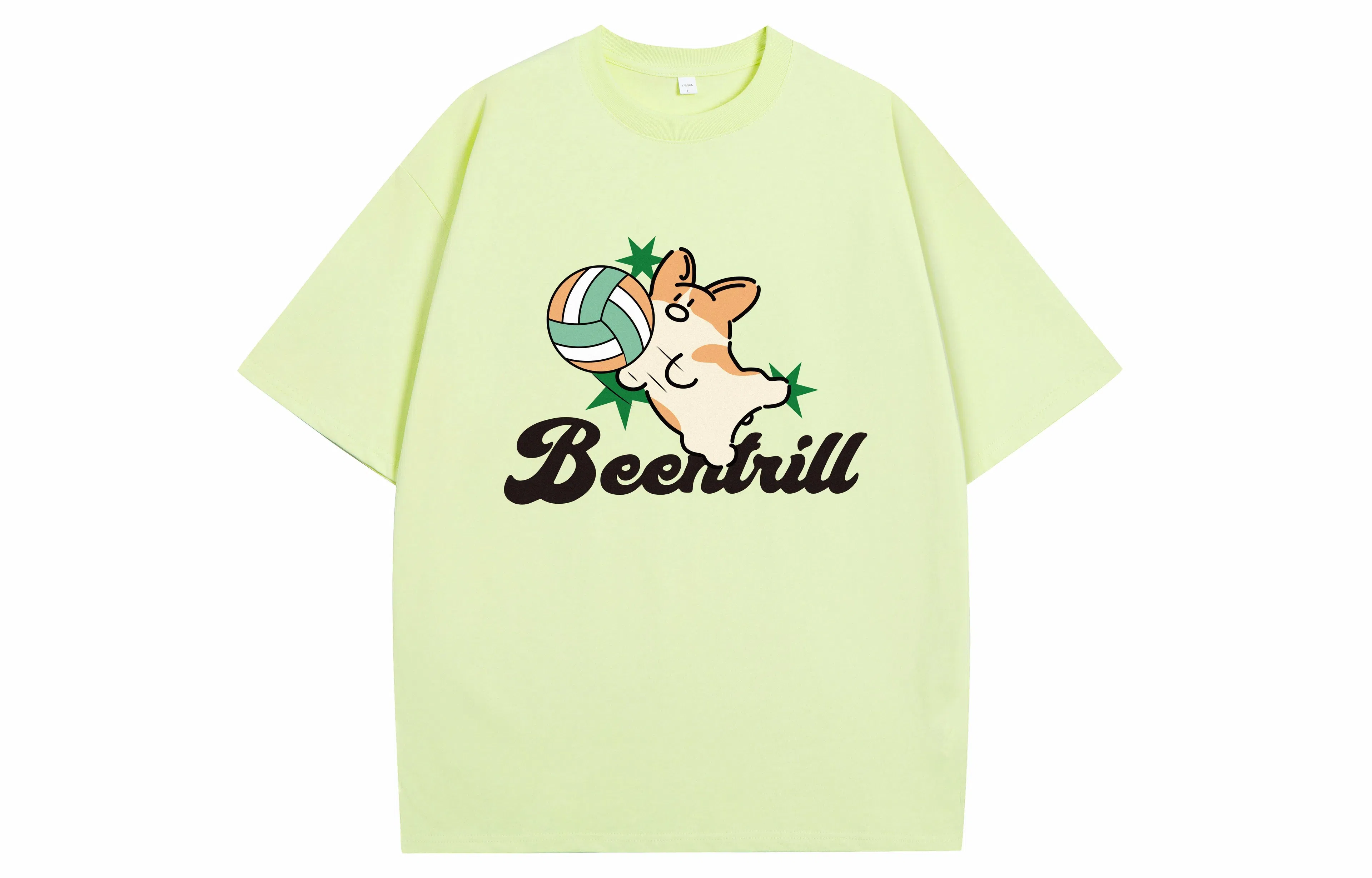 BEENTRILL T