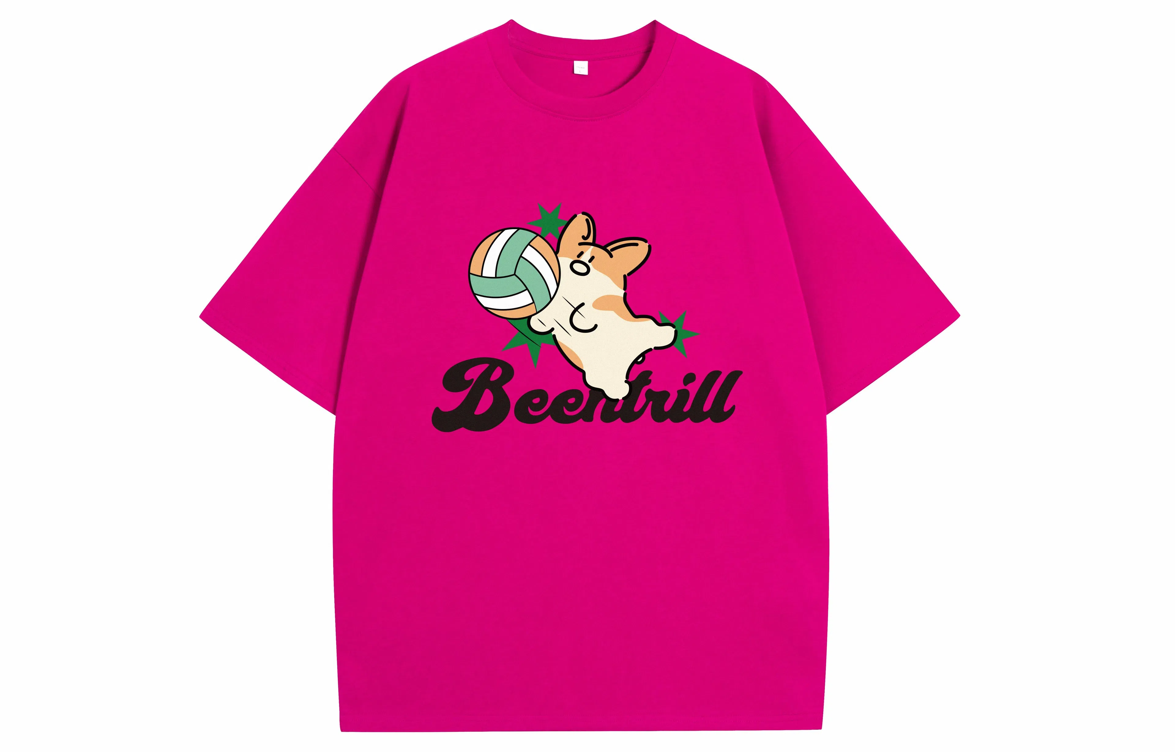 BEENTRILL T