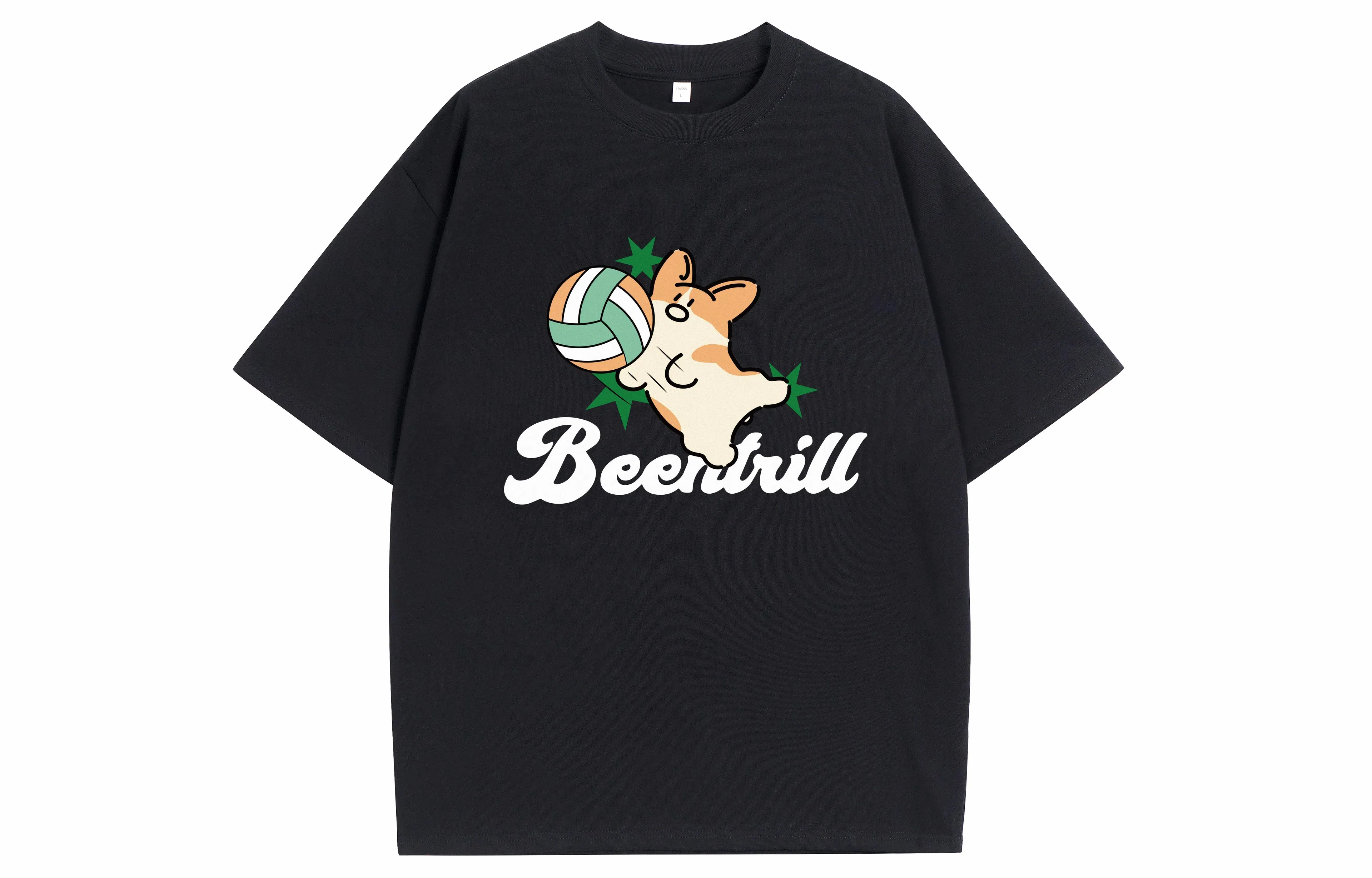 BEENTRILL T