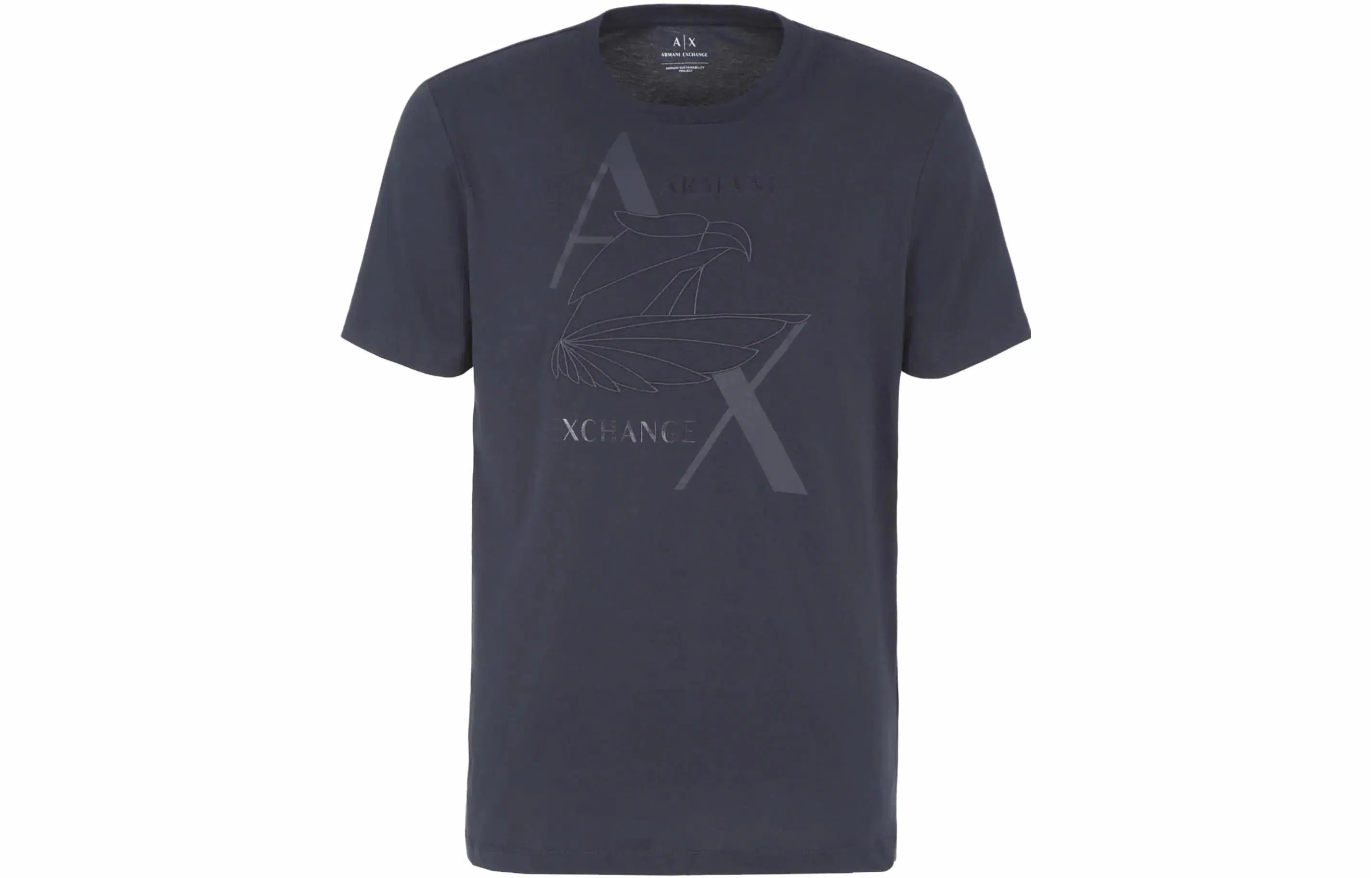 ARMANI EXCHANGE FW23 LogoT