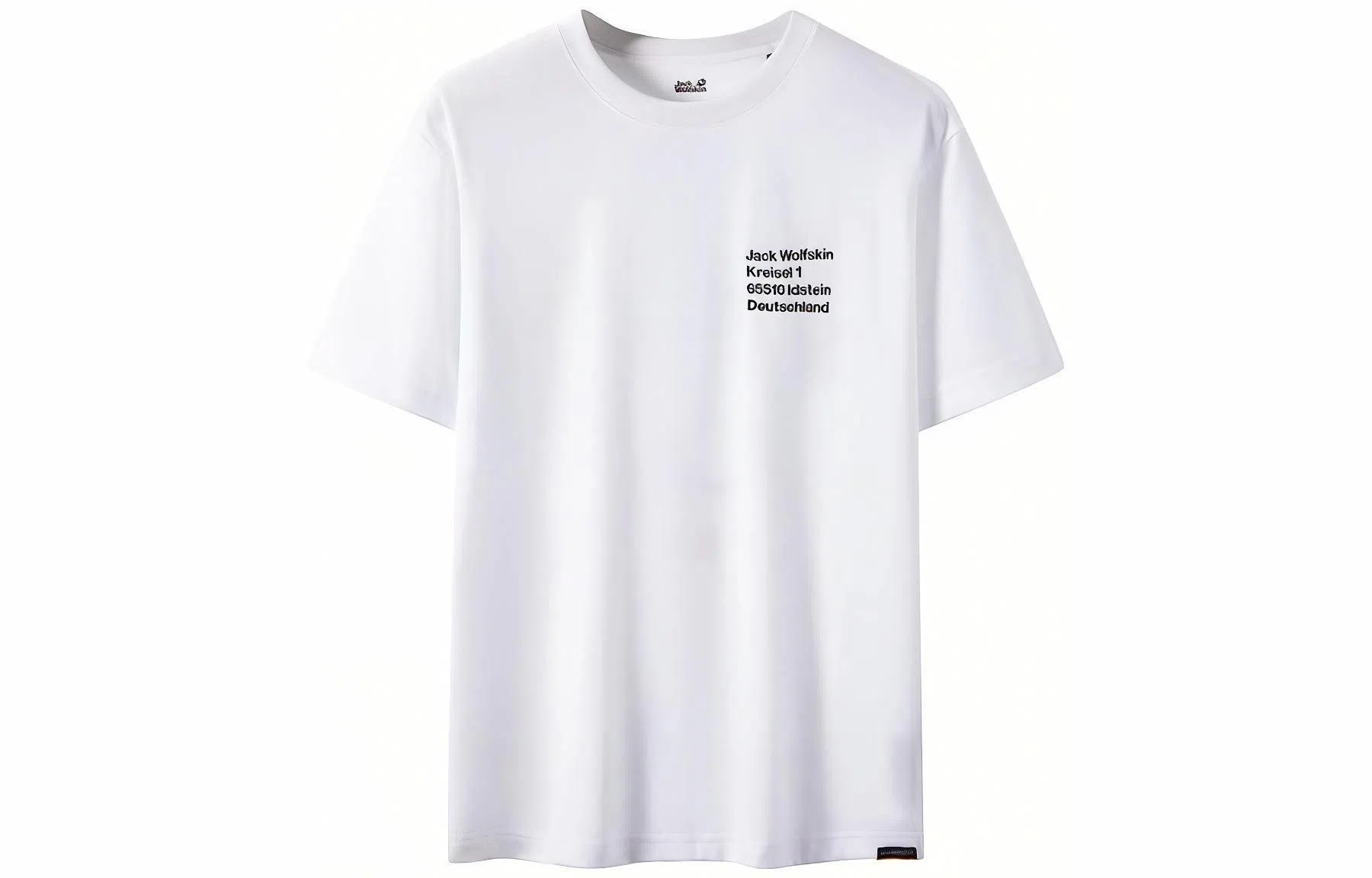 Jack Wolfskin T