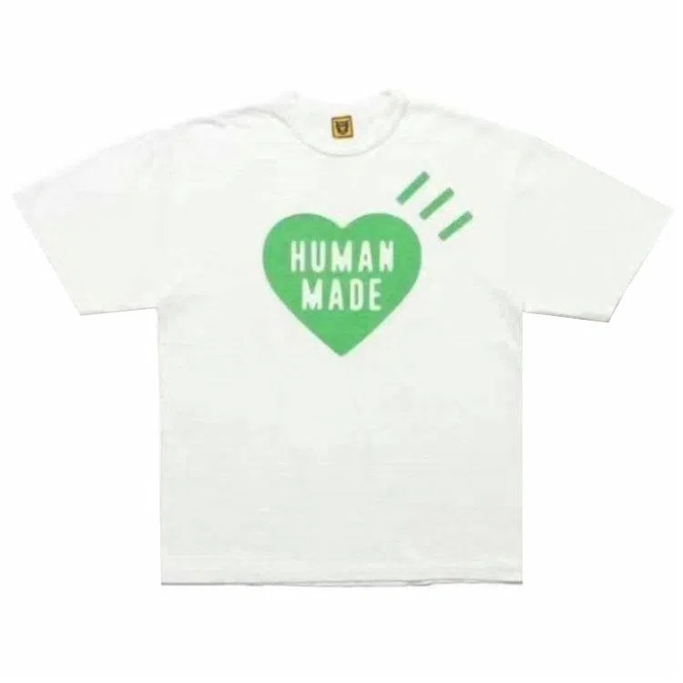 HUMAN MADE 1928 logoT