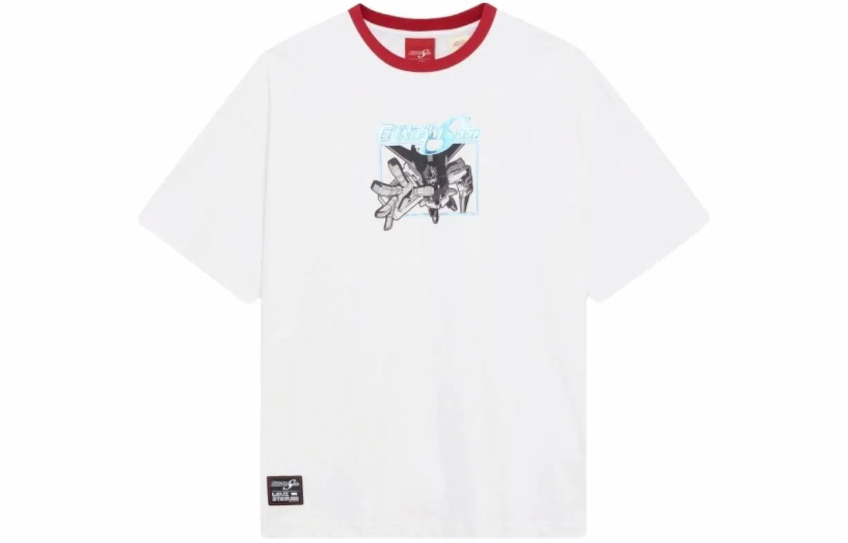 levis x SS24 T