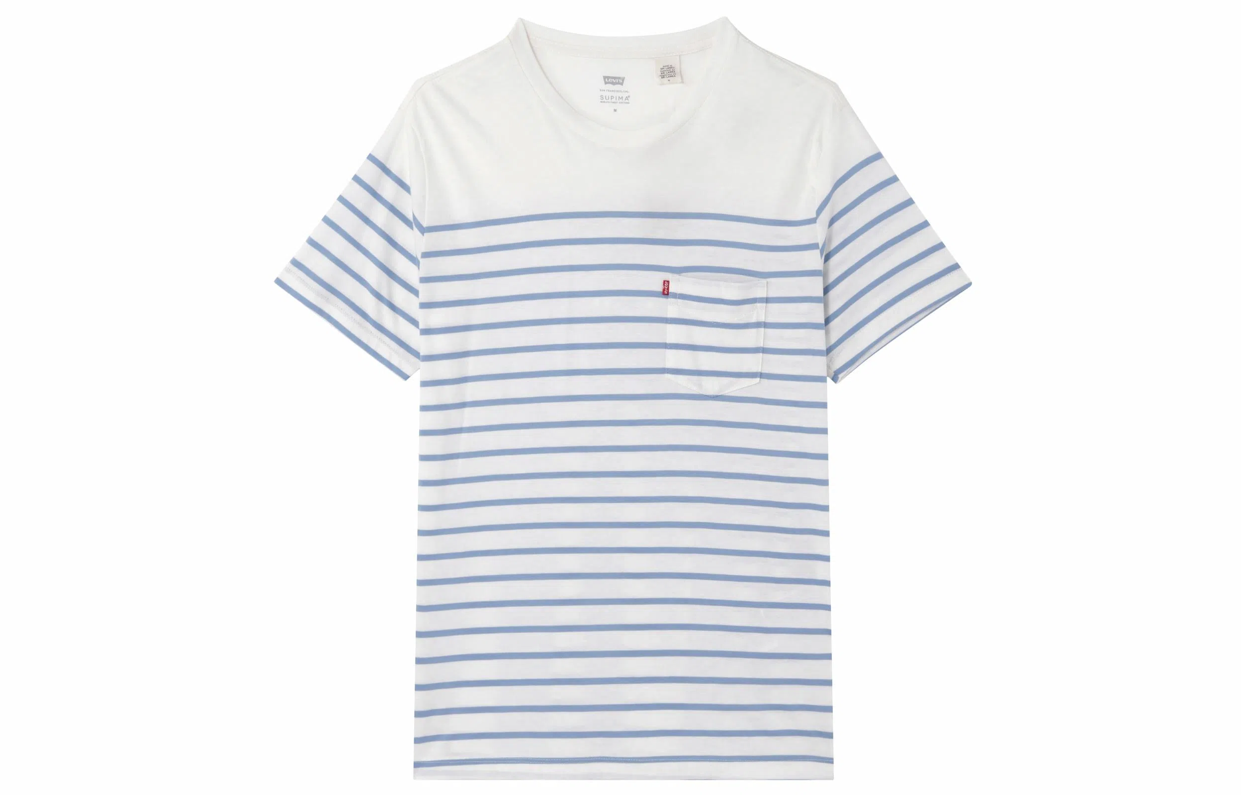 levis T
