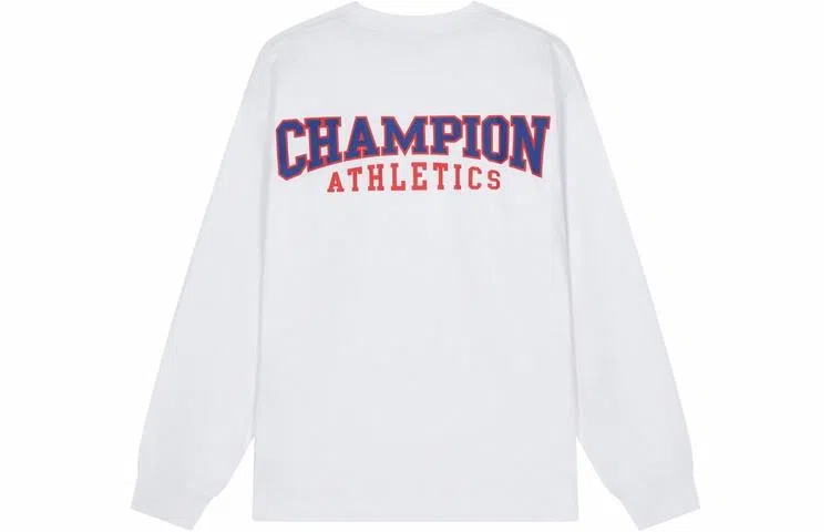 Champion FW23 Action Style LogoT