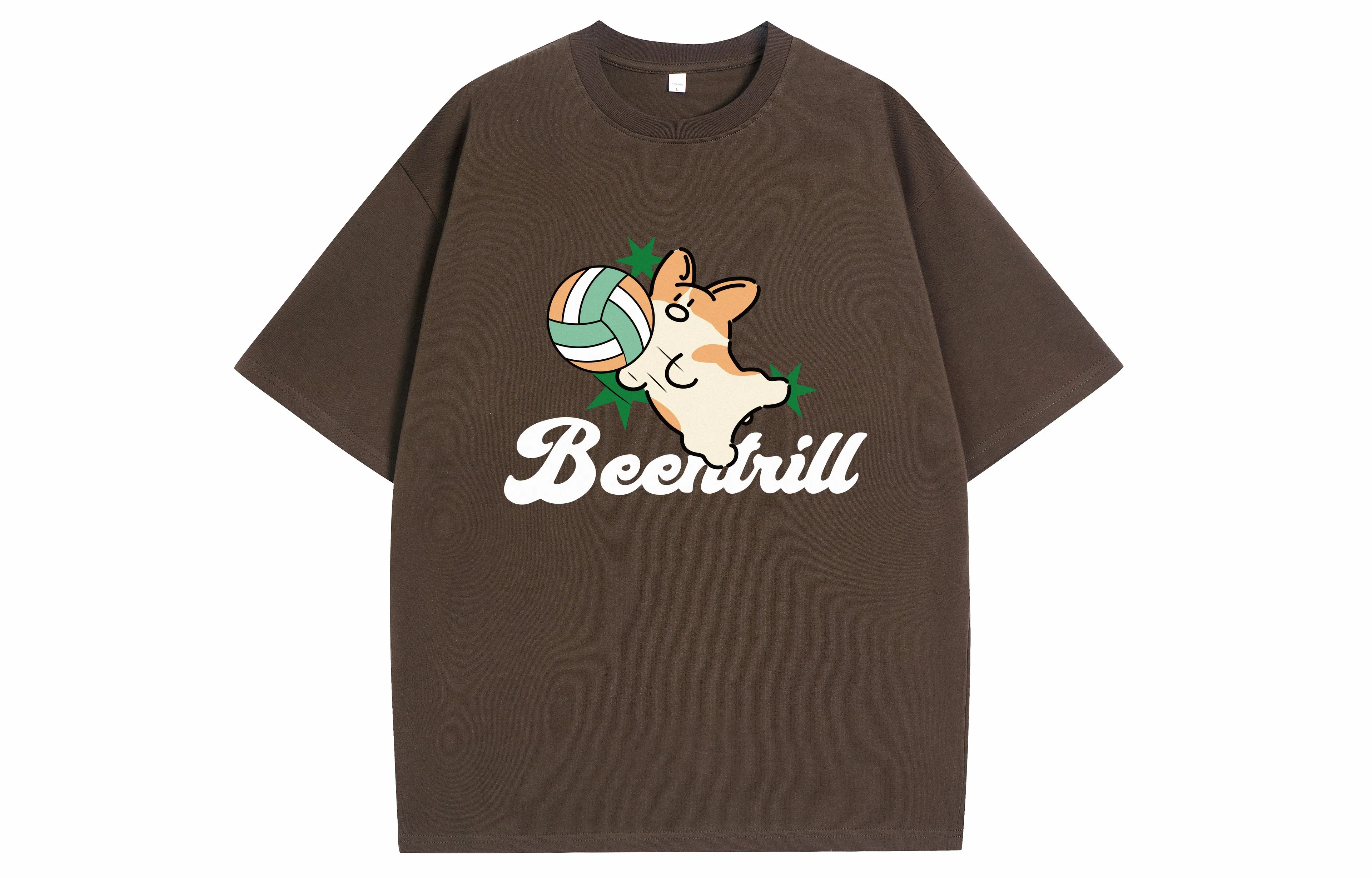 BEENTRILL T